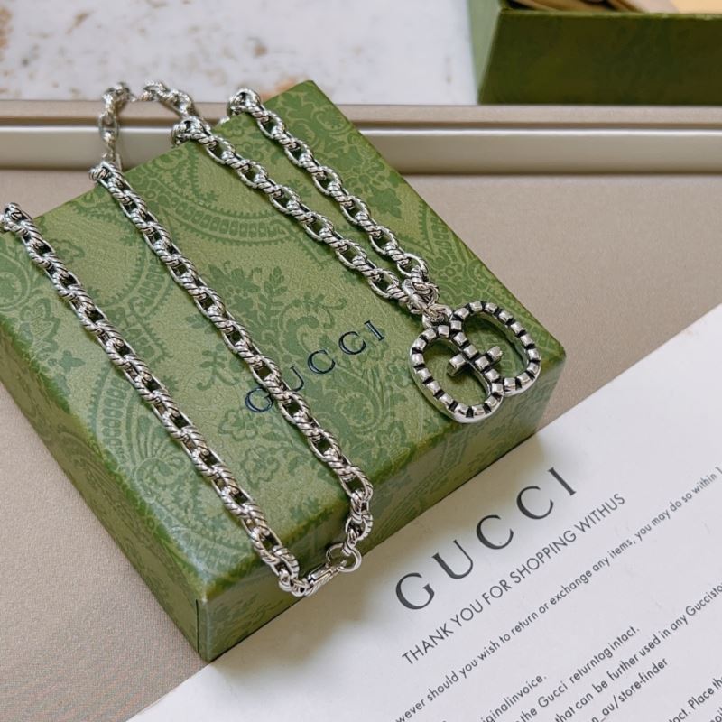 Gucci Necklaces